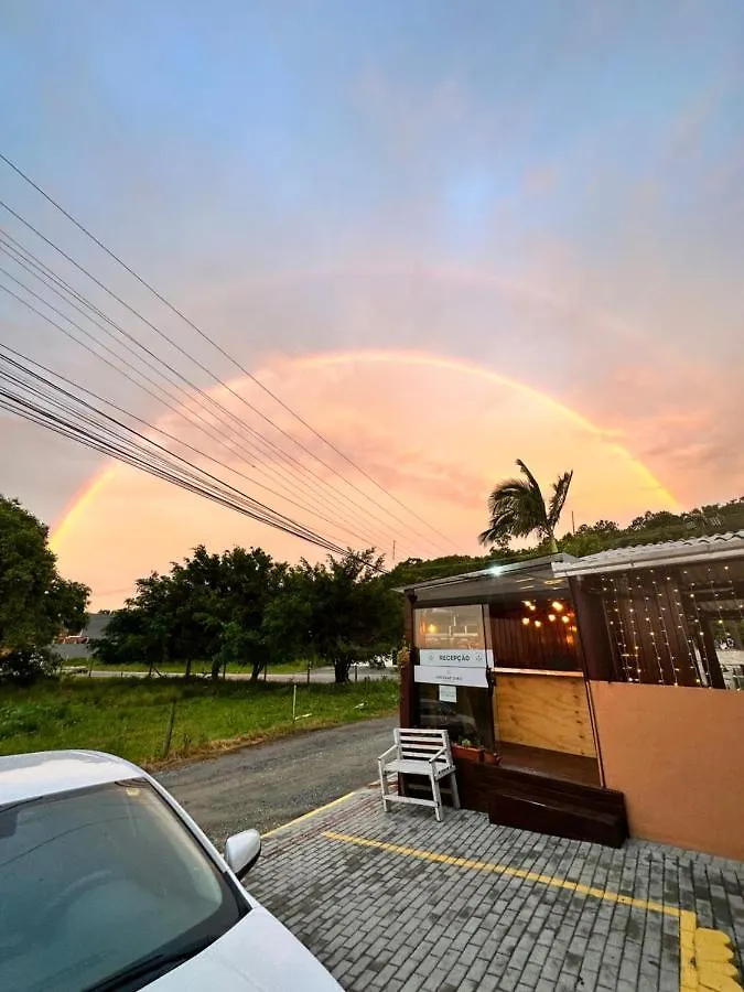 *** Estalagem Ancoradouro Pousada Penha  Brasil