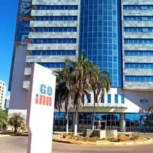 Hotel Flat Taguatinga