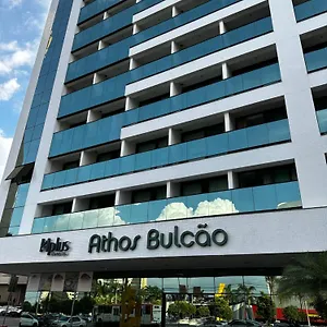 Apart-hotel Athos Bulcao - 1312 - Loyola